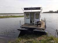 Houseboat 2023 r.