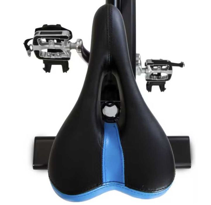 Bicicleta de interior para treino intensivo - BH Fitness ZS800 H9168E