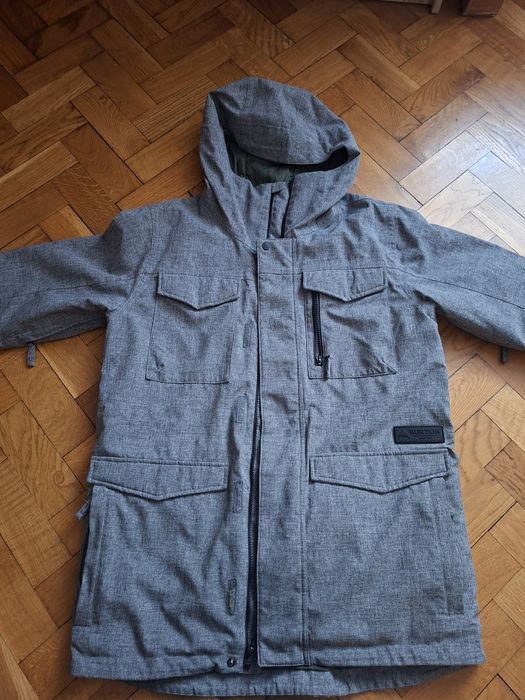 Kurtka zimowa Burton