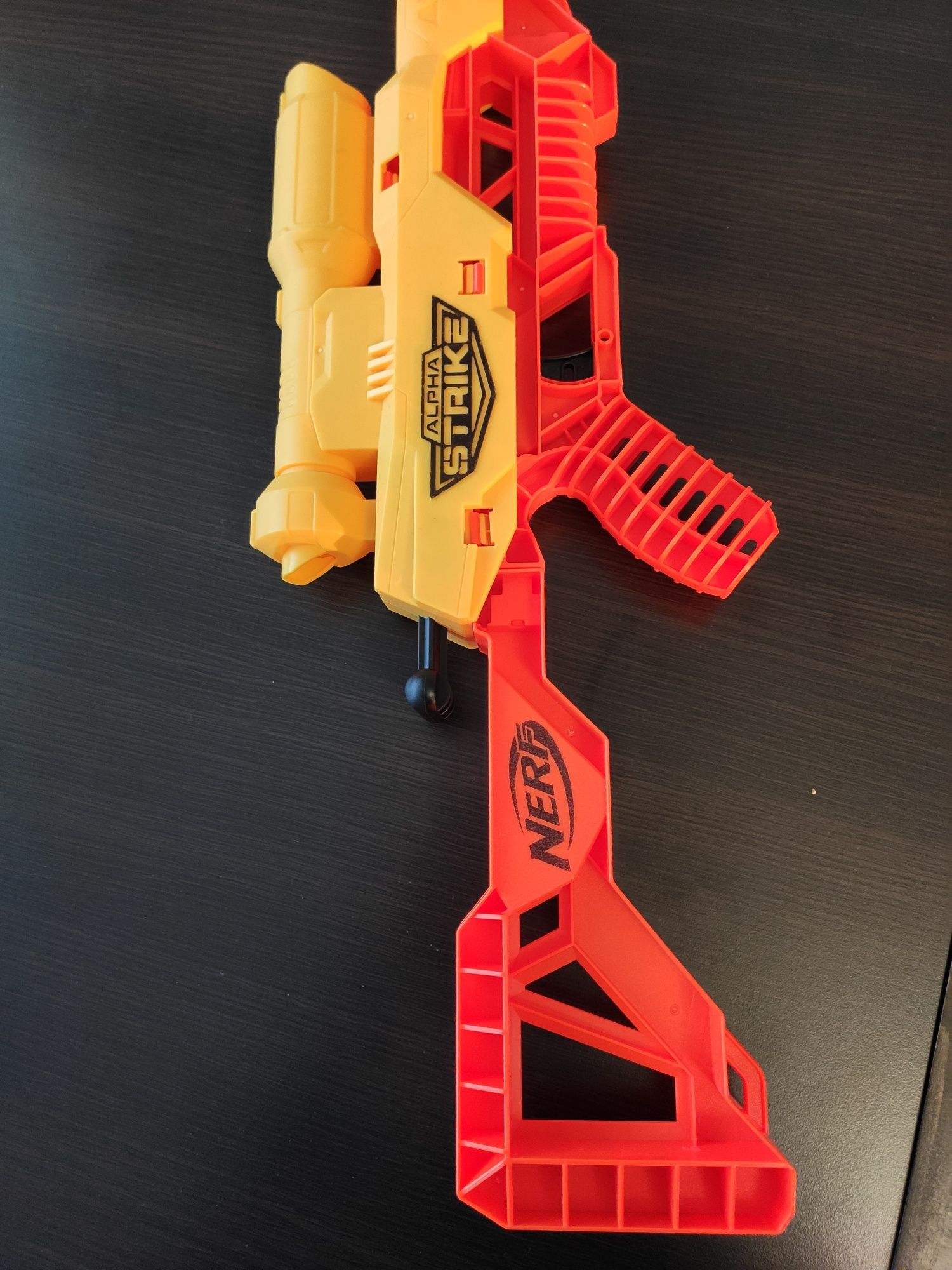 Nerf Alpha Strike snajperka