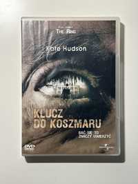 Klucz Do Koszmaru DVD Lektor PL