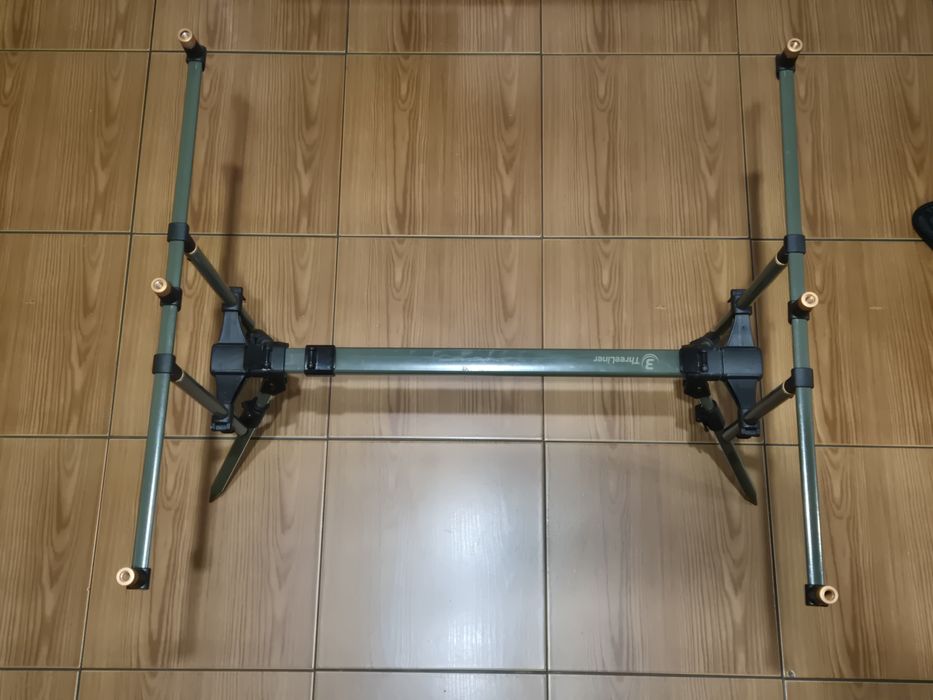 Stanowisko Karpiowe Mikado