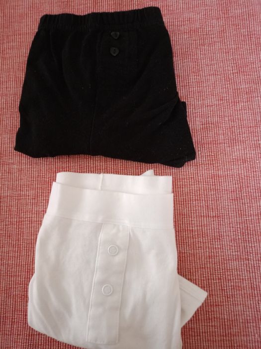 Bokserki w zestawie 2sztuki.