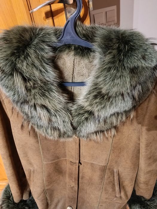 Дублянка жіноча 48-52