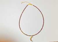 Nasyjnik choker moongold