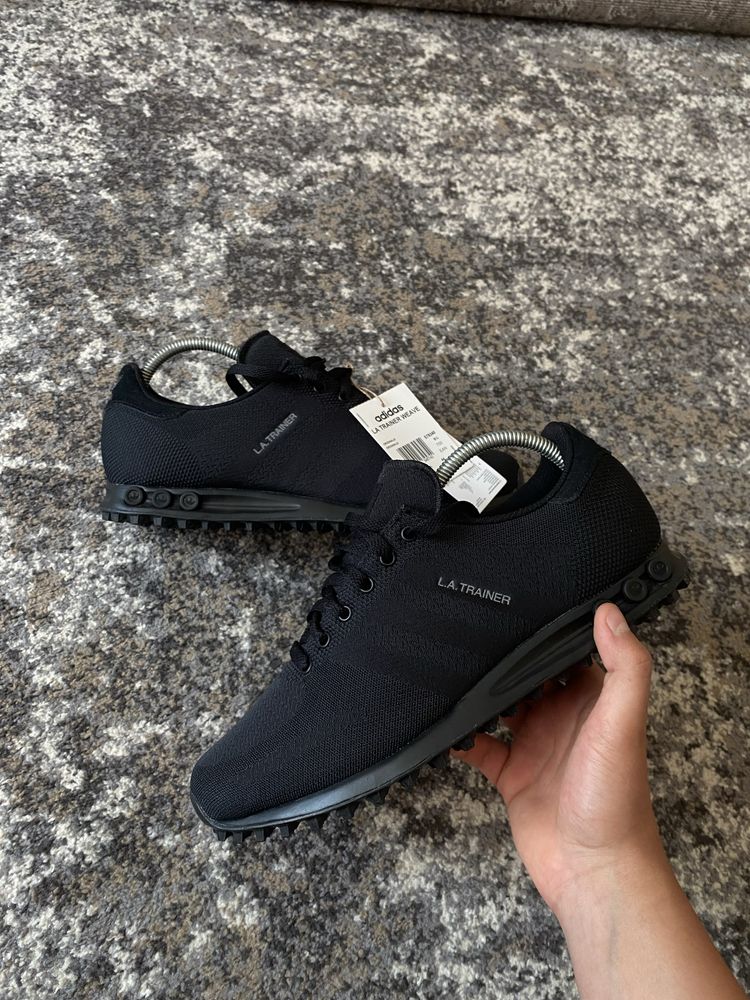 Кросівки Adidas LA Trainer Оригінал