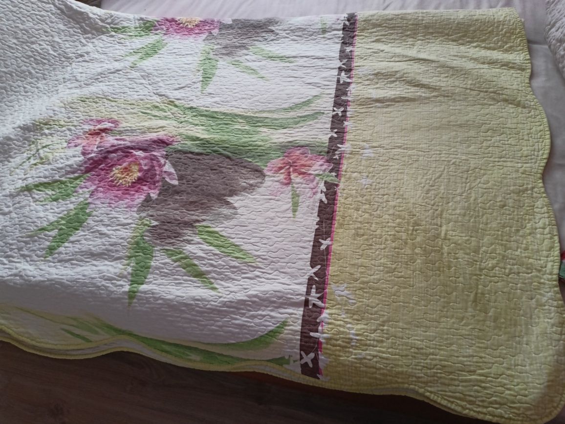 Narzuta na łóżko 170/200