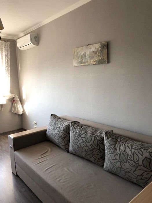 Ось Вона!!Та сама квартира у Столиці,площею 41м2.вул.Велика Китаївська