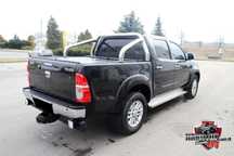 Roleta Roll'N'Lock Toyota Hilux VIGO rok 2005 do 15 hardtop zabudowa