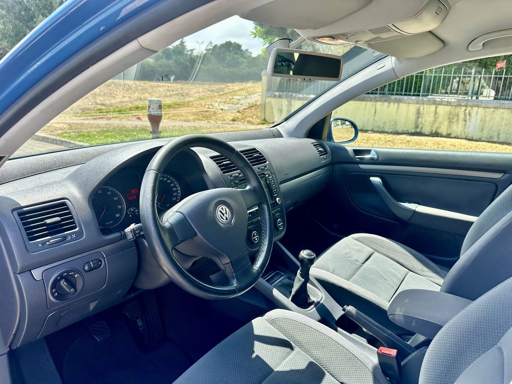 Vw golf V 1.4I impecavel