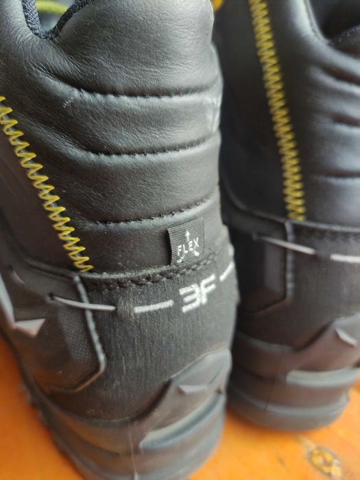 Salewa GORE-TEX НОВІ зима / Водонепроникне трекінгове взуття