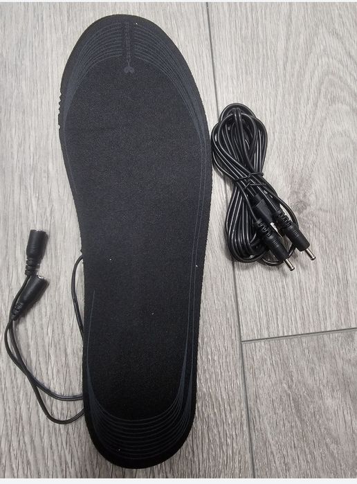 В наявності! Устілки з підігрівом (Дротові)