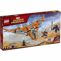 76107 Lego Marvel Super Heroes