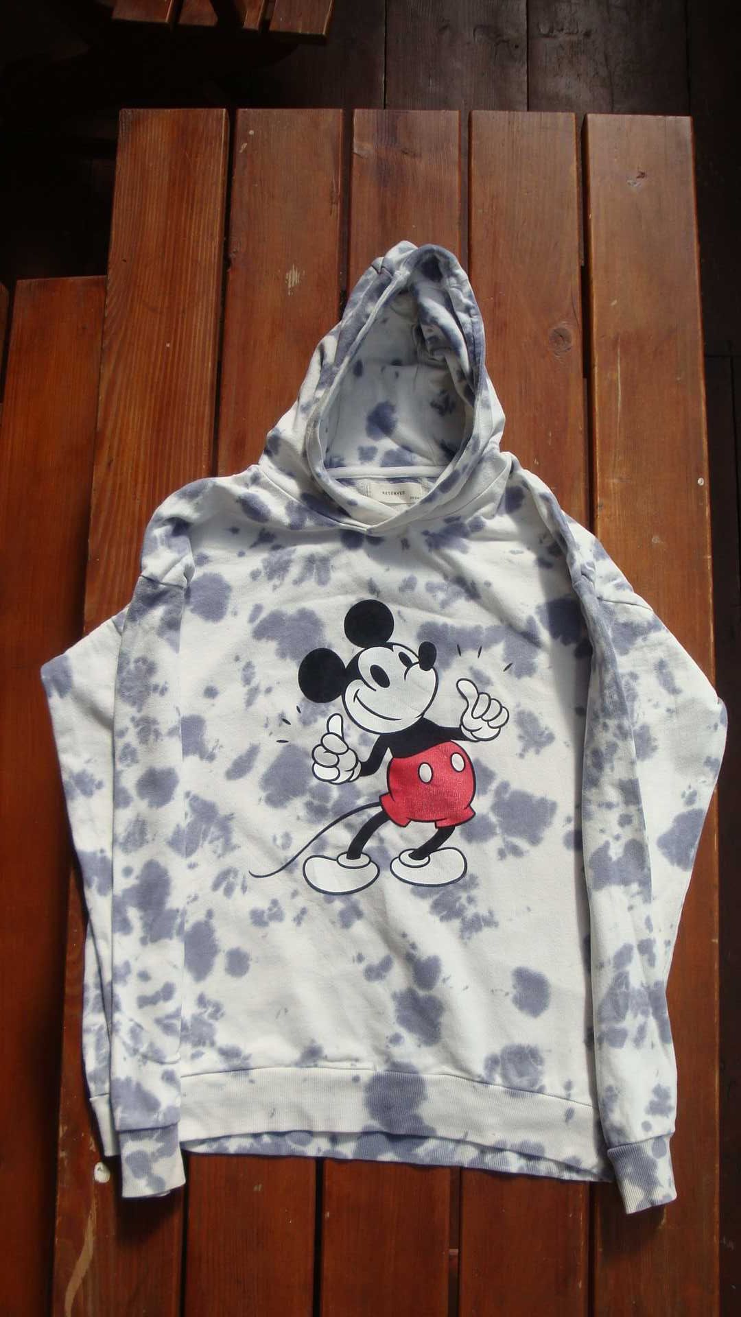 Bluza Micky Mouse