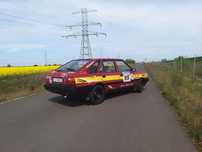 Polonez Caro FSO Polonez Caro 1.6 LPG
