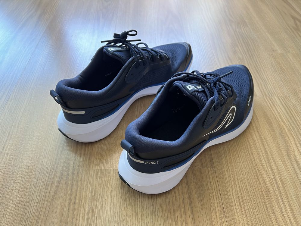 Sapatilhas de Corrida KIPRUN JOGFLOW