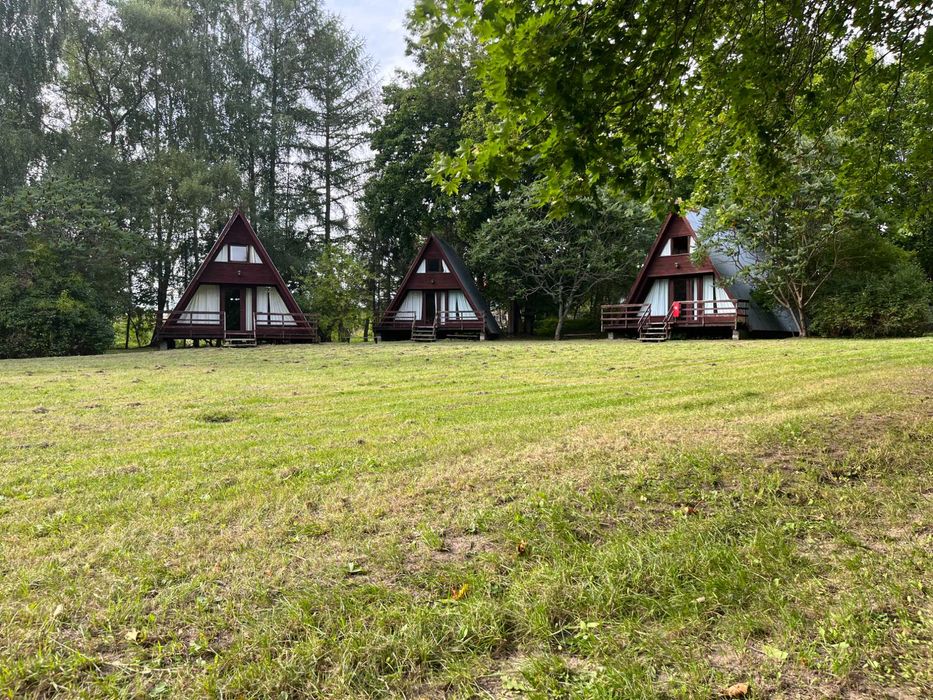 !! Ostatnie 2 Domki BRDA na sprzedaż