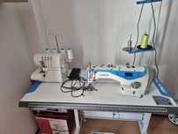 Maquina de Costura