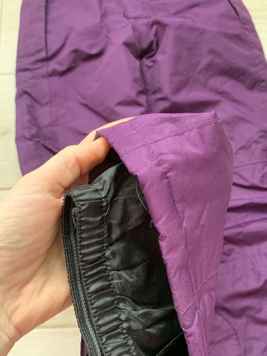 Термо костюм комбінезон для дівчинки crivit 122 128