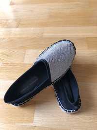 Espadryle Dorothy Perkins