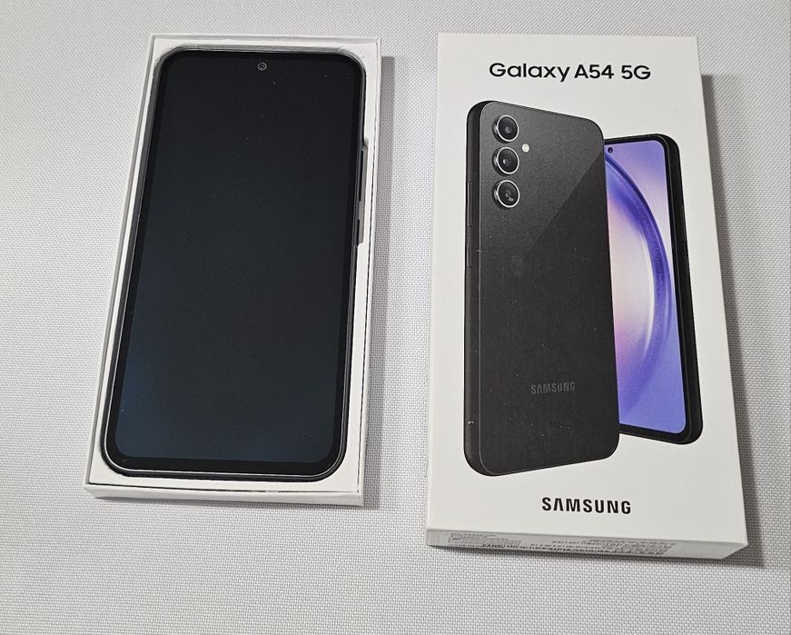 Samsung A54 5G 256Gb
