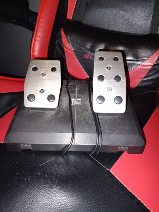 Kierownica Cobra Rally GT900