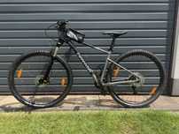 Rower Cannondale trail sl4 rozmiar M