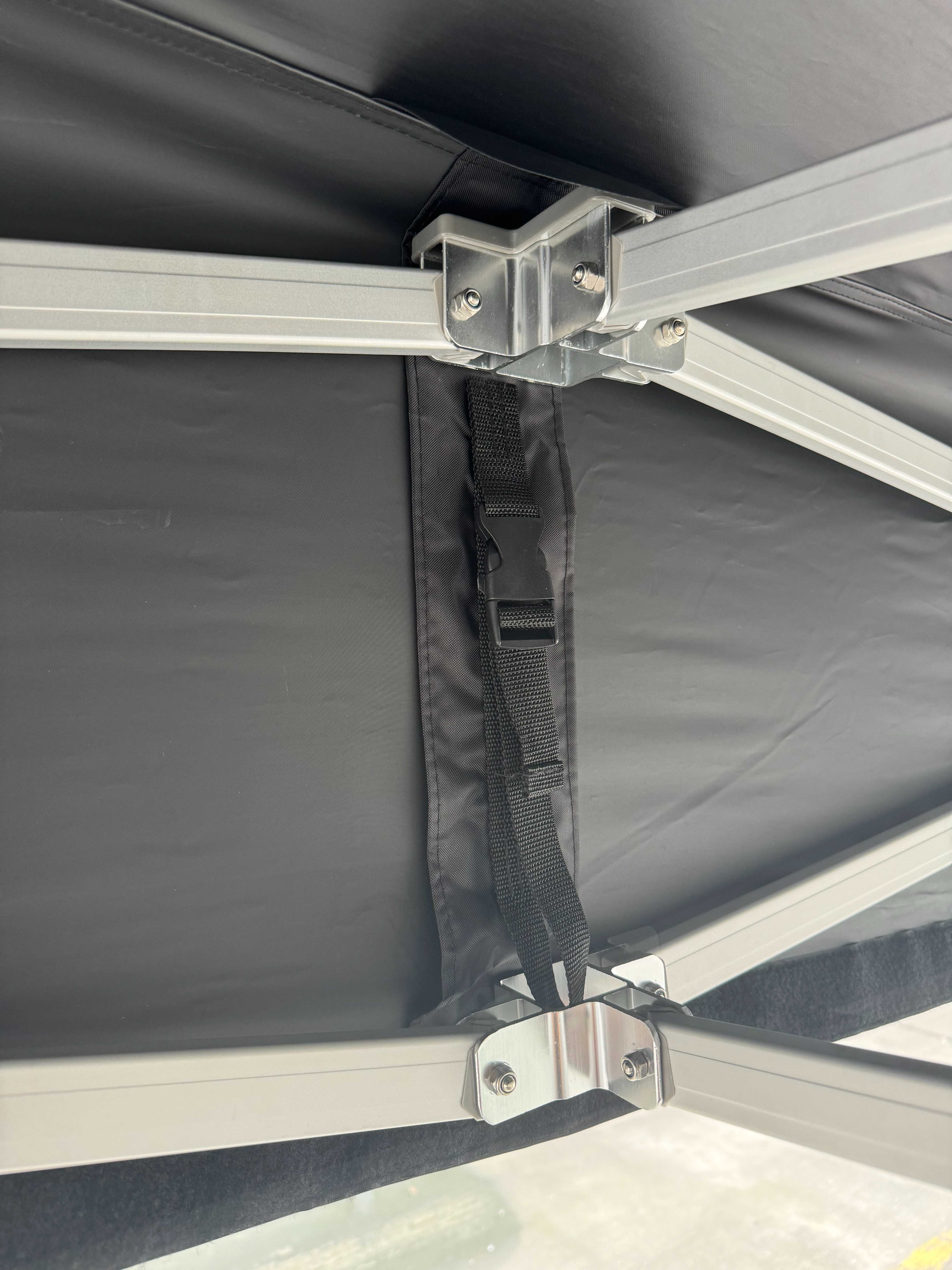Tenda 6x4 paddock