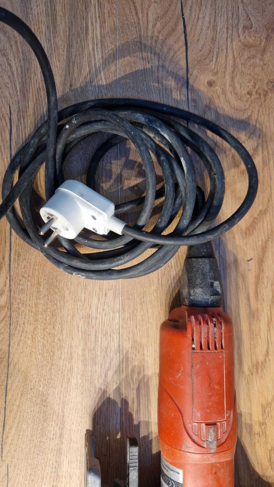Wyrzynarka Milwaukee 710W FSPE 110 X
