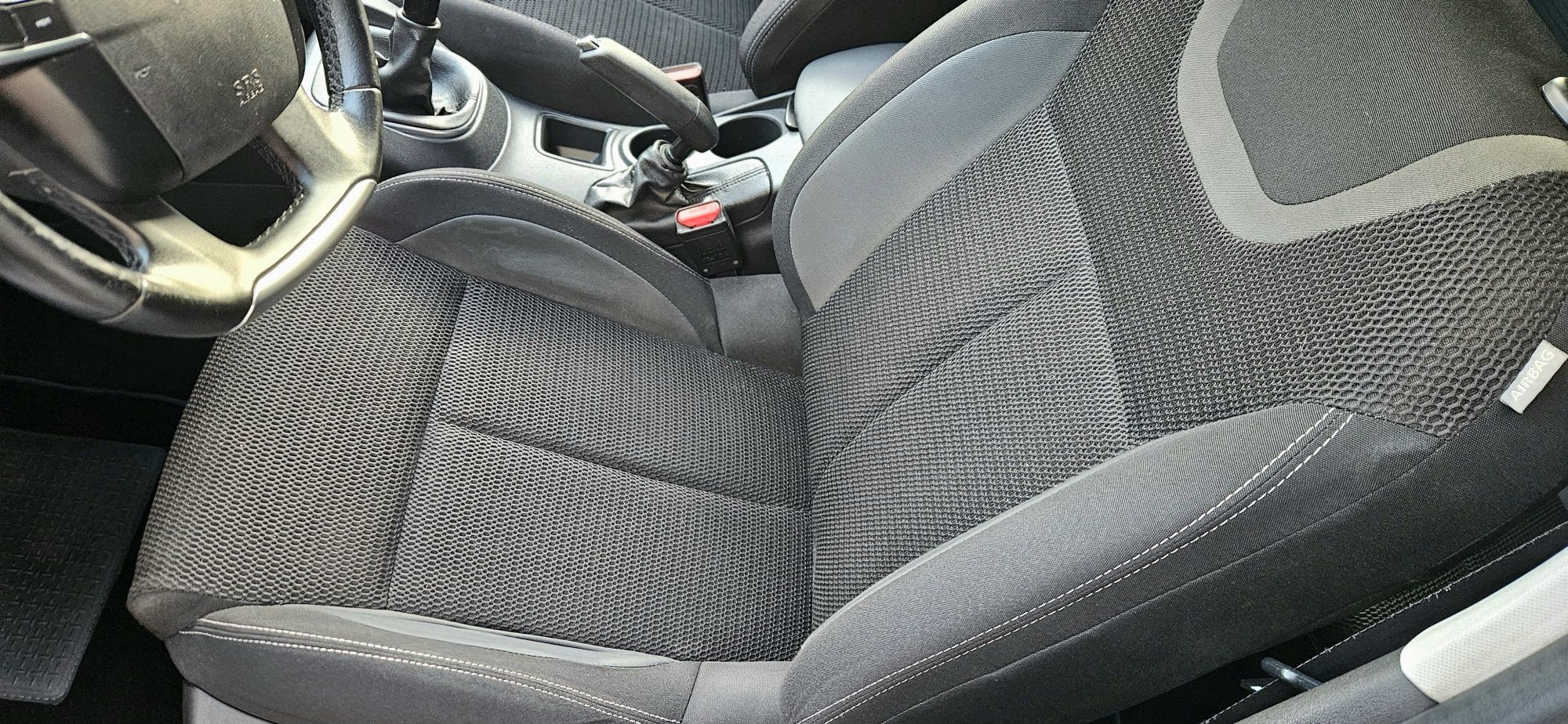 Citroën c4 e-thp 1.2 110cv