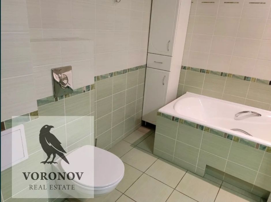 Сдам видовую и комфортную 3 комнатную квартиру Днепровская набережная