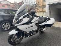 BMW K1600 GT - 2015 - 37.000km
