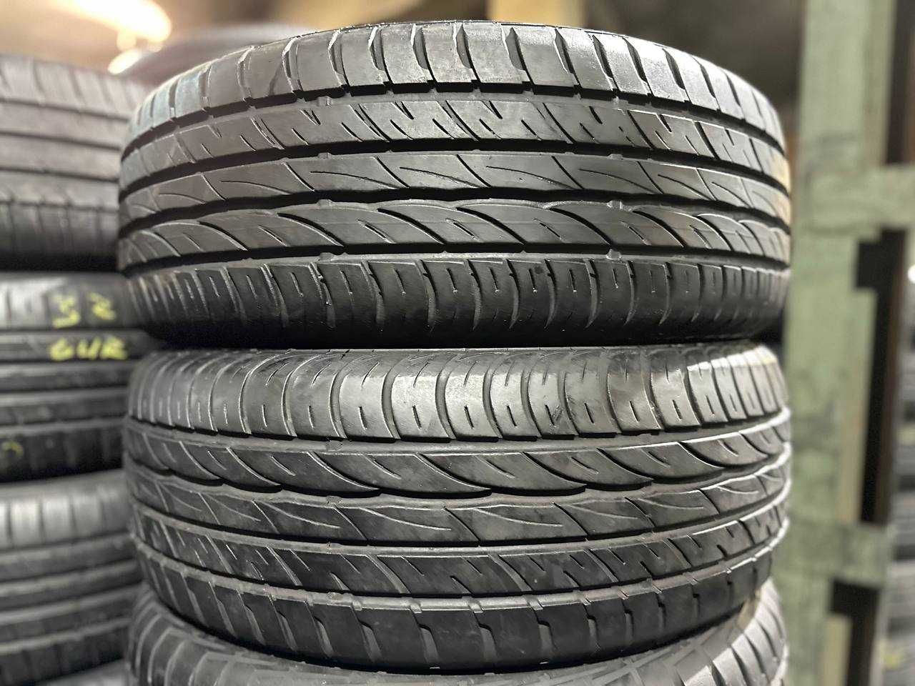 Літні шини 215/65 R15 Barum Bravuris2 4шт Romania