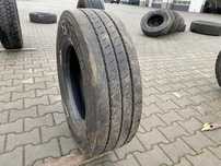 Opona 235/75R17.5 CONTINETAL HTR2+ Naczepowa 8-9mm