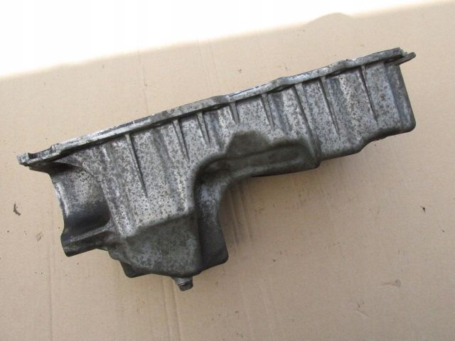 grand vitara ii lift kizashi 2.4 benzyna miska olejowa