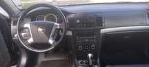 Chevrolet epica 2008