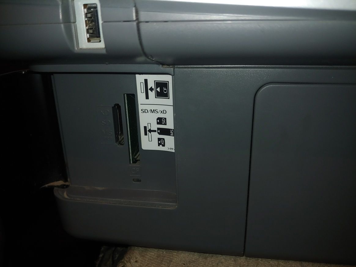 EPSON Stylus CX5900