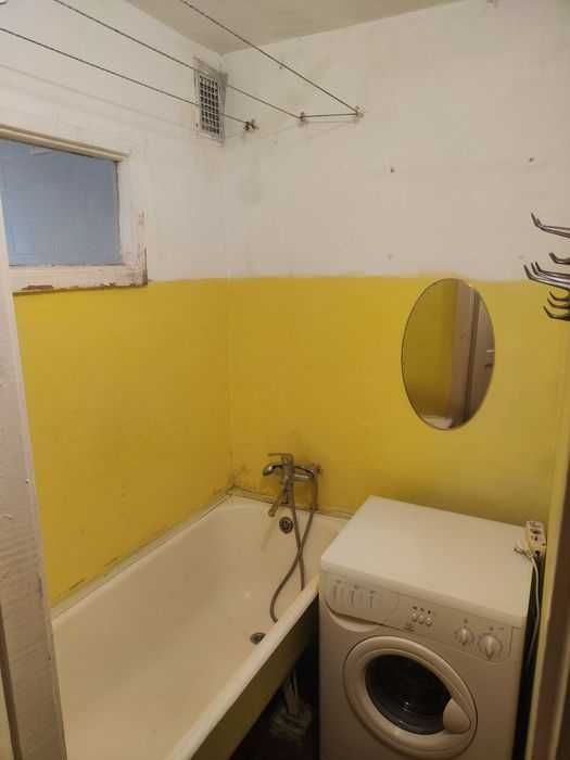 Оренда 2к квартири на Новомиколаївці