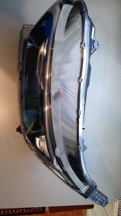 Левая фара Honda CR-V V поколение