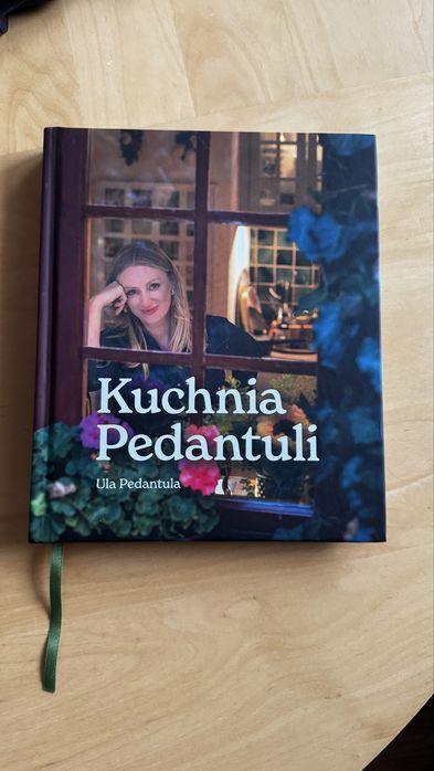 Kuchnia Pedantuli