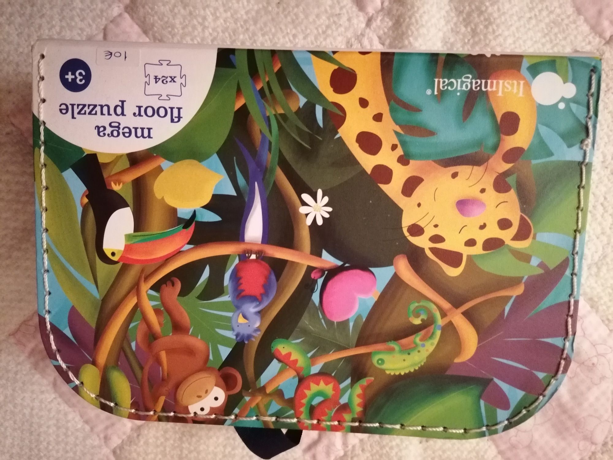 Maleta Imaginarium