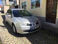 Renault megane II 2006