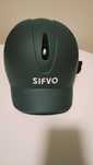 Kask jeździecki SIFVO regulowany 56-61