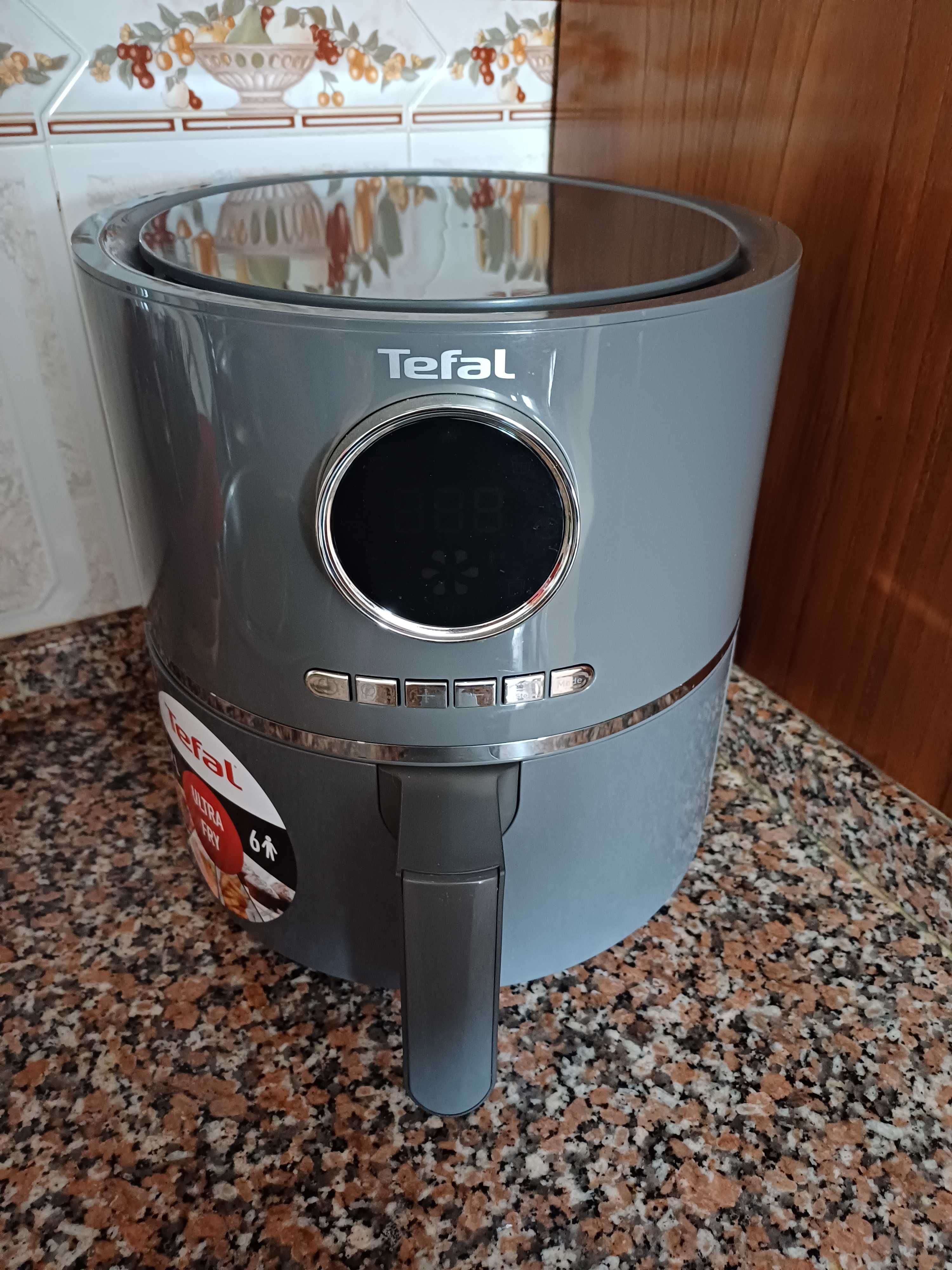 Air fryer Tefal 4,2L