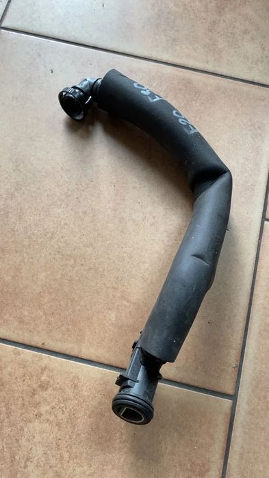 BMW F20 F30 G01 G30 PRZEWÓD ODPOWIETRZAJĄCY ODMY B46 B48 7623745