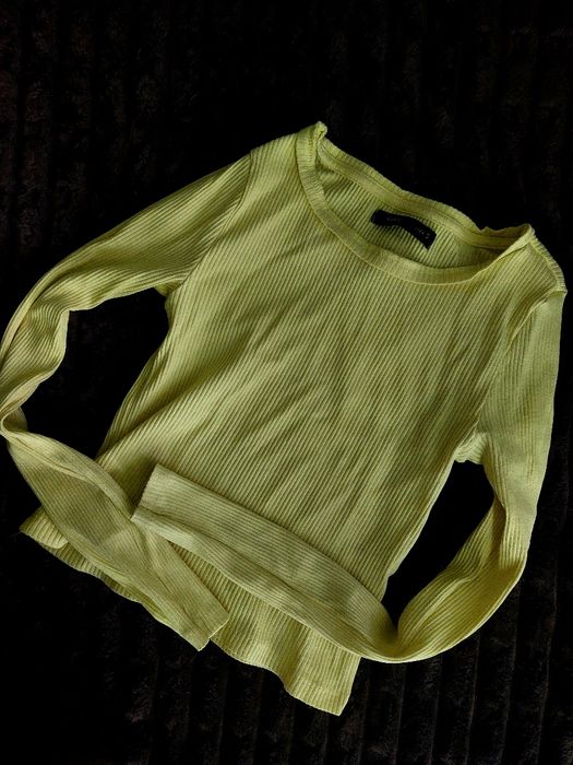 Продам кофту, Sinsay, розмір S, укорочена