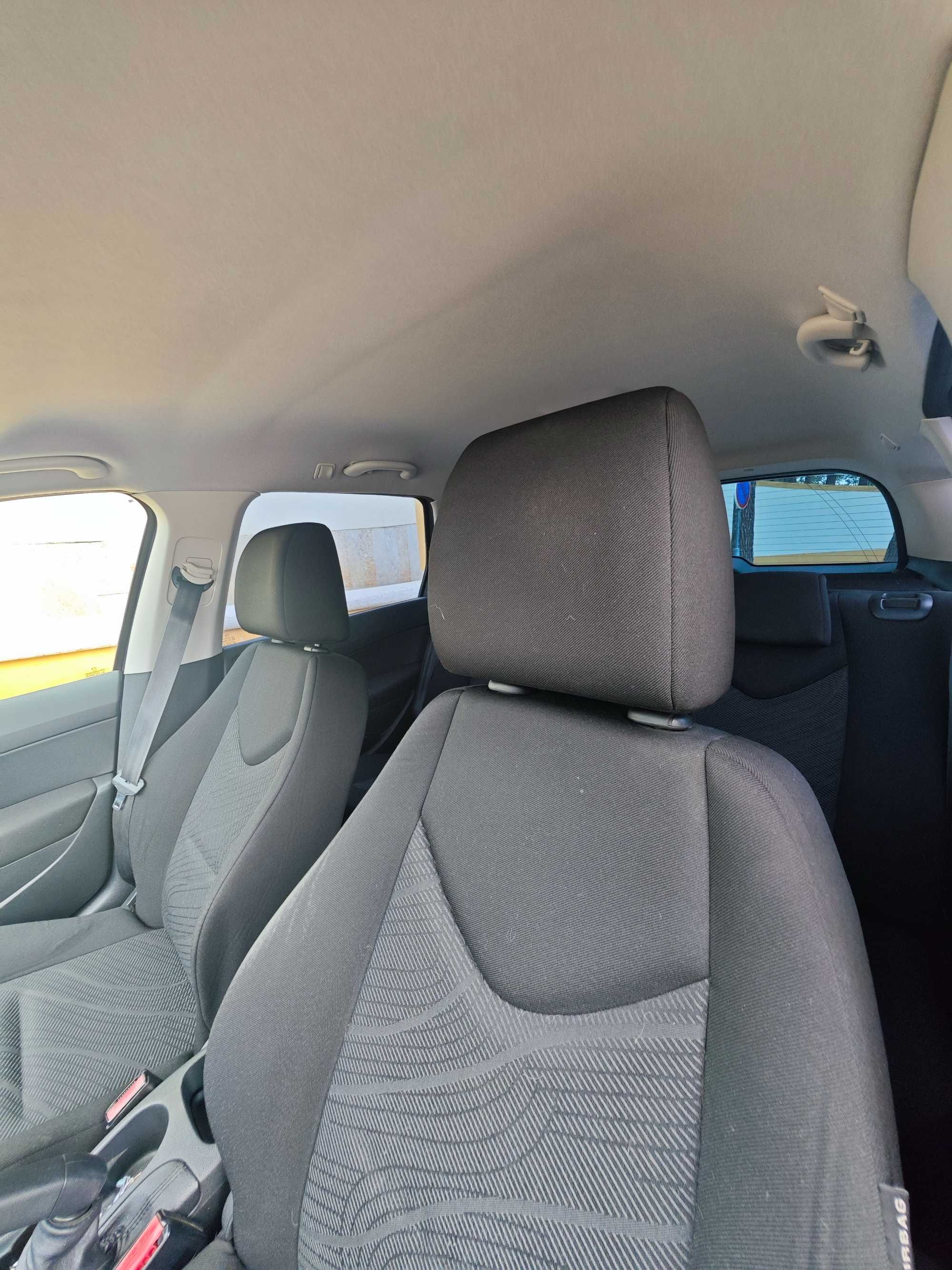 Peugeot 308 sw navteq