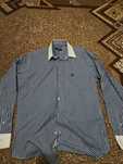 Elegancka Koszula Pako Lorente - XL