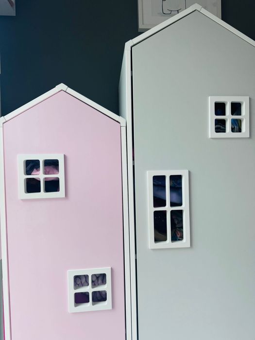 Domki dla dzieci meble marki Konsimo