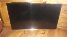 Philips 50 cali smart 4k UHD